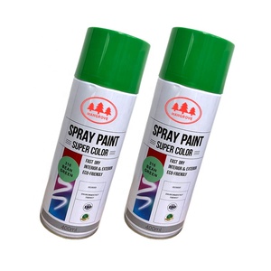 Pintura en <span class=keywords><strong>Aerosol</strong></span> Metálica Negra Acrílica, Pintura en <span class=keywords><strong>Aerosol</strong></span> con Textura Dorada Piedra, <span class=keywords><strong>Precio</strong></span> al por Mayor - Product Image 1