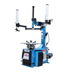 Démonte-<span class=keywords><strong>pneus</strong></span> manuel robuste à double bras d'assistance <span class=keywords><strong>pour</strong></span> voitures et motos avec brise-bordure - Product Image 3