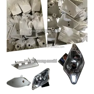 mould maker for mould making ruian city for mould making bmc / smc