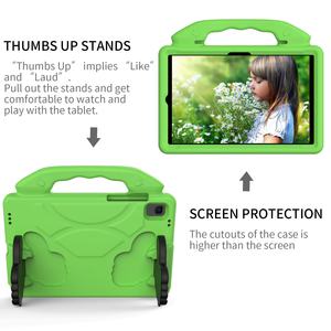 <span class=keywords><strong>Precio</strong></span> al por mayor Venta caliente funda protectora para tableta para <span class=keywords><strong>Samsung</strong></span> Galaxy Tab <span class=keywords><strong>S6</strong></span> <span class=keywords><strong>Lite</strong></span> 10,4 "P610 P615 - Product Image 6