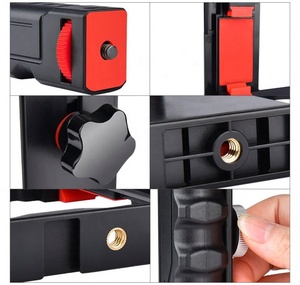 Nuevo Diseño <span class=keywords><strong>de</strong></span> Soporte <span class=keywords><strong>de</strong></span> Video, Gimbal, Estabilizador para <span class=keywords><strong>Teléfono</strong></span> Móvil Inteligente - Product Image 5