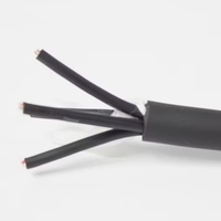 Câble audio XLR multipaire flexible isolé en PVC, 4/8/12/16/20/28/32/40 canaux, enroulé sur bobine de 100 m