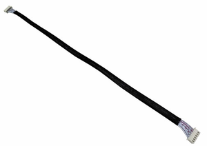 Conector de Terminal Personalizado OEM JST PH 2.0 Molex 1.25mm Passo 2-4 Pinos PBT para Computador, Motocicleta, Cabo de Fiação PCB - Product Image 3