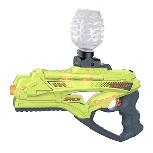 Pistola <span class=keywords><strong>de</strong></span> Juguete con Expulsión <span class=keywords><strong>de</strong></span> Cartuchos, Pistola <span class=keywords><strong>de</strong></span> Balas Blandas, Pistola <span class=keywords><strong>de</strong></span> Gel, Pistola <span class=keywords><strong>de</strong></span> <span class=keywords><strong>Paintball</strong></span> para Adultos - Product Image 2