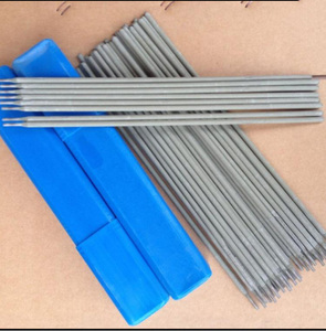 Bâtons de soudage en acier inoxydable AWS E308-16 - Product Image 6