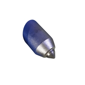 Hdd Tanden Lassen Bar Bit Flat Las-On Serie Niet-Graven Boorbak Vijzel - Product Image 4