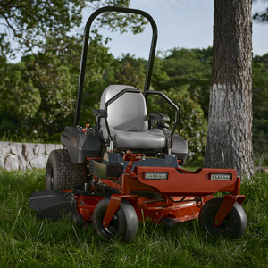 42 50インチZtrライディングローン芝刈り機溶接デッキ商用ライドゼロターン芝刈り機用トラクター - Product Image 3