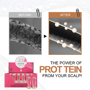 <span class=keywords><strong>Precio</strong></span> de fábrica Etiqueta privada Salón colágeno mágico tratamiento herbal orgánico queratina aceite de argán mascarilla para el cabello ampolla reparación profunda - Product Image 3