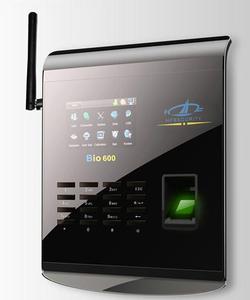 Bio600 bán chạy nhất anviz vân tay thời gian chấm công Thời gian đọc Thời gian đọc OEM vân tay vân tay công nghệ - Product Image 2