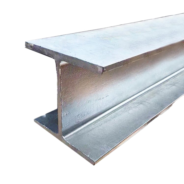 High-Strength Beams SC-250