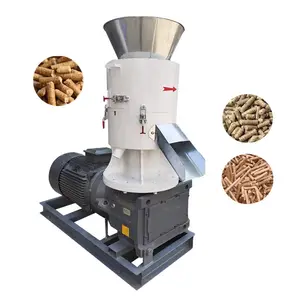 Millstone Grinding Disc Size Feed Pellet Machine Grinding Disc Spare Parts Grinding Disc For Feed Granulator Roller Die Plate