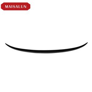 <span class=keywords><strong>Spoiler</strong></span> Stile M3 per BMW Serie 3 <span class=keywords><strong>F30</strong></span> F35 F80 2012-17, <span class=keywords><strong>Spoiler</strong></span> in Fibra di Carbonio Nero Lucido, Aggiornamento per Auto Usate, Altri Componenti Auto - Product Image 5