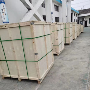 لوح بولي كاربونات أحادي الجدار من بلوك Bakway ، لوح صلب من إندونيسيا - Product Image 6