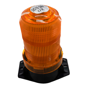 Nouveau système d'éclairage de camion ANTO de haute qualité, pièces universelles, 24V 100W, lumière clignotante d'urgence - Product Image 1