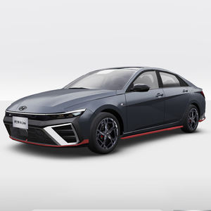 Hyundai Elantra 1.5L CVT Essence Voitures Quatre Portes Cinq Places Berline Essence Voitures d'<span class=keywords><strong>Occasion</strong></span> Elantra d'<span class=keywords><strong>Occasion</strong></span> <span class=keywords><strong>Véhicule</strong></span> d'<span class=keywords><strong>Occasion</strong></span> Pas Cher - Product Image 4