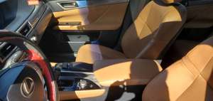 ราคาขายส่ง รถยนต์มือสองราคาถูก ปี 2013 GS 350 AWD 4 ประตู ซีดาน พวงมาลัยซ้าย เบาะหนัง ซันรูฟ ระบบเสียงดีวีดี ไฟ LED - Product Image 5