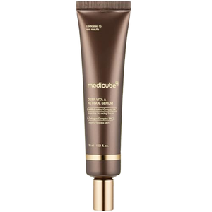 Siero Viso Coreano Medicube Generation Deep Reviving al Bakuchiol per Sostituzione del Retinolo, Personalizzabile all'Ingrosso - Product Image 1