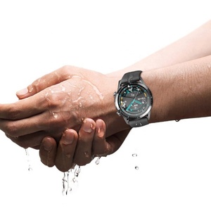 Correa de reloj de silicona de 22mm para <span class=keywords><strong>Huawei</strong></span> <span class=keywords><strong>Watch</strong></span> <span class=keywords><strong>GT</strong></span> <span class=keywords><strong>2</strong></span> <span class=keywords><strong>46mm</strong></span> Correa deportiva suave pulsera correa de reloj para Samsung Galaxy <span class=keywords><strong>Watch</strong></span> <span class=keywords><strong>46mm</strong></span> Gear S3 - Product Image 1
