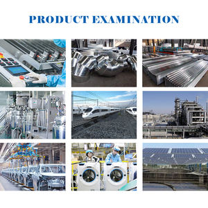 Z275ขดลวดชุบสังกะสีทาสีผงขนาด0.47มม. สำหรับโครงการงานศิลปะดีไซน์สร้าง<span class=keywords><strong>สรร</strong></span>ค์ - Product Image 5