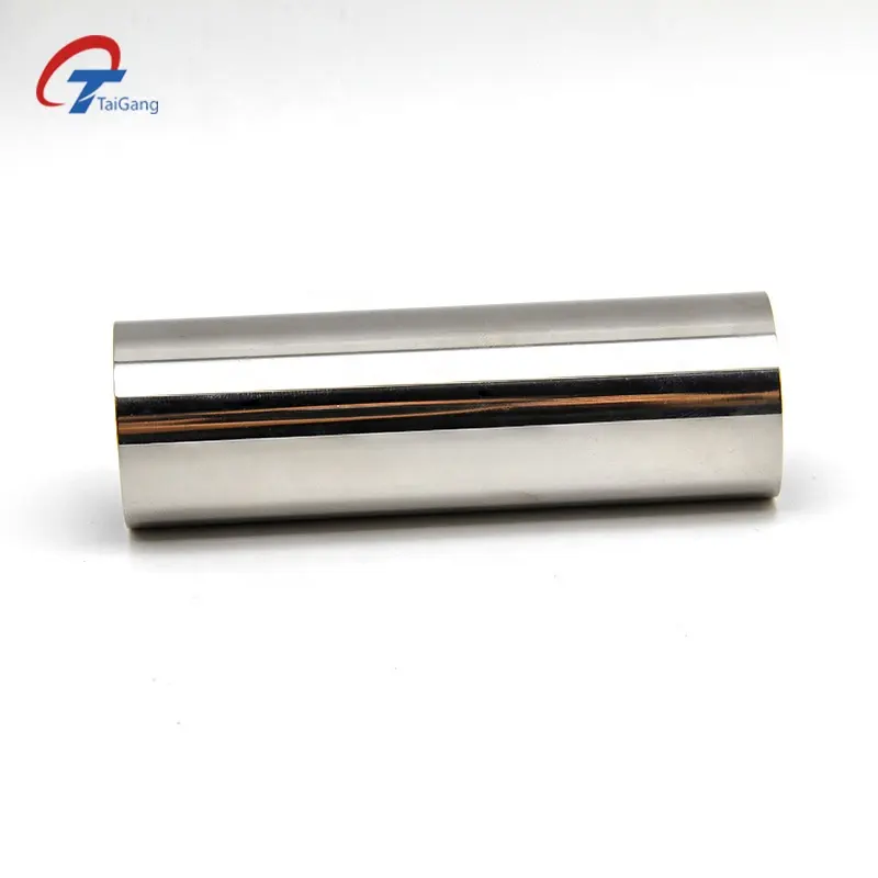 Building used 304 ss pipe stainless steel tube 904L ss pipe hot rolled low price for restaurant