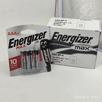 Baterai Alkali PICELL 9v Ukuran 6Lr61 Grosir untuk Peralatan Rumah Tangga, Perkakas Listrik, Mainan, Remote Control, Elektronik Konsumen