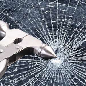 Martillo Multifuncional, Martillo de Cuerno de Carnero, Multicuchillo, Alicates, Martillo para Trabajar la Madera, Martillo Salvavidas, Martillo Multiherramienta - Product Image 2