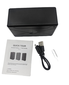 Yuntrack CJ280 Navigateur GPS de voiture 2G 24000mAh Anti-vol Traceur GPS Sans frais mensuels - Product Image 5