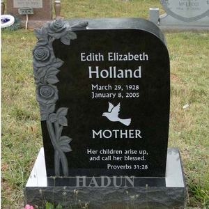 Monument funéraire vertical / pierres tombales Plaques commémoratives Monument noir <span class=keywords><strong>Cimetière</strong></span> Bon marché Américain - Product Image 6