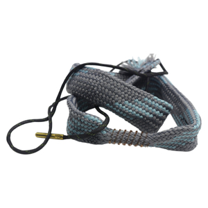 Fabrikgefertigte, robuste, universelle Gewebeschlinge mit Messingkern und schlangenförmigem Design, ein praktisches Outdoor-Zubehör. - Product Image 1