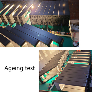 Không thấm nước LED bollard Đèn Sân Vườn Nhôm Cơ thể AC cung cấp điện ngoài trời con đường cảnh quan bãi cỏ đèn tại chỗ từ nhà máy - Product Image 6