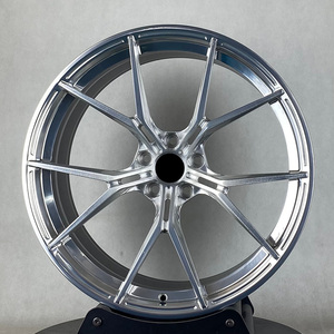 Jantes forgées personnalisées à cinq branches 18 19 20 21 pouces 5x114.<span class=keywords><strong>3</strong></span> légères pour <span class=keywords><strong>Tesla</strong></span> <span class=keywords><strong>Model</strong></span> <span class=keywords><strong>3</strong></span> YL <span class=keywords><strong>Hyundai</strong></span> <span class=keywords><strong>Ioniq</strong></span> <span class=keywords><strong>5</strong></span> N Kia EV6 - Product Image 1