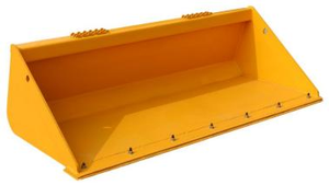 BONOVO 60 "دلو توجيه زلق واسع تصنيع - Product Image 5