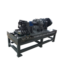 Lanmec 3000N. Moteur hydraulique pour banc de travail avec une puissance de 0,8/7 KW et une vitesse de 300 R/min