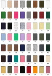Tank Tops for Women - Padded Athletic Spandex Yoga Shirts <strong>with</strong> <strong>Built</strong> <strong>in</strong> <strong>Bra</strong> <strong>Vest</strong> for Women Womens Activewear Basic Tops - Product Image 6