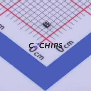 Nouveau-Original BGU8009,115 XSON-6(0.9x1.1) Amplificateur RF à puce IC à circuit intégré - Product Image 2