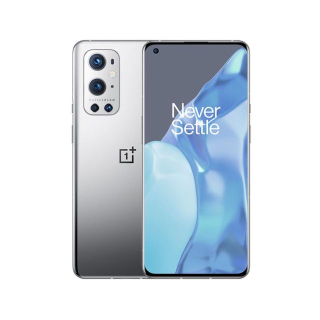 Original Wholesale 5G Used Mobile Phones Global Version Oneplus 9 Pro Mobile Phone 8+256GB 120Hz