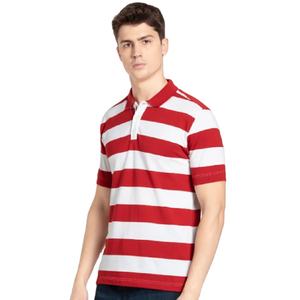 เสื้อโปโลชาย,เสื้อยืดโปโลผ้าฝ้าย100% ของแท้ออกแบบโลโก้ได้ตามต้องการ - Product Image 6