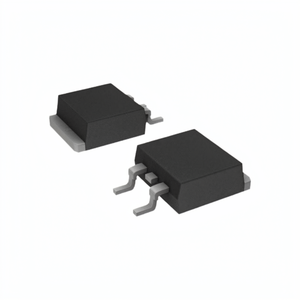 Transistores IRF1010ESTRR D2PAK Componentes Electrónicos Originales - Product Image 1