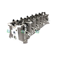 Newpars moteur Diesel culasse RD28T moteur 11040-34J04 11040-0Y801 11040-22J02 11040-22J01 pour moteur Nissan Navara yd25 Y60