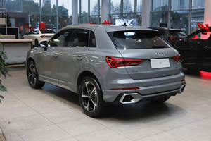 Audi Q3 F3 <span class=keywords><strong>45</strong></span> <span class=keywords><strong>TFSI</strong></span> <span class=keywords><strong>Quattro</strong></span> 45e Anniversaire Édition Exclusive <span class=keywords><strong>S</strong></span> Line SUV Compact Sportif de Luxe 2026 - Product Image 5