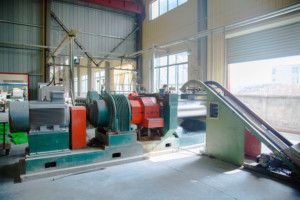 Настраиваемый промышленный нитриловый резиновый лист толщиной 3 мм, резина EPDM и хлоропреновая резина с услугой нарезки - Product Image 5