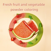 Vente chaude 480g Pastèque Toast Petit Déjeuner Pain Snack Confiture De Fruits Sandwich Toast Pain