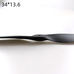 Essential for Farms Pulvérisateur UAV Propeller Professional Grade 2-Blade Quadcopter Drone Kit - Product Image 2