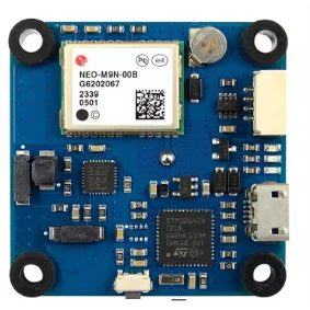MATEK Mateksys AP_Periph DroneCAN <span class=keywords><strong>GNSS</strong></span> - Product Image 3