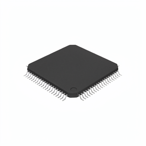 Buy Electronics Components Online Authorized Distributor 80 LQFP Specialized ICs PSD835G2V-12UI - Product Image 1
