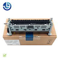 Cocok untuk Unit Fuser HP RM1-6405-000CN - 110V LaserJet P2035 P2055 Rakitan Pemanas Unit Pengikat