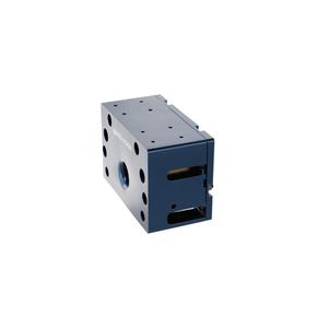 Bloque de Rueda Industrial Pequeño de Alta Calidad, Diseño Resistente para Piezas de Equipos de Manipulación de Materiales - Product Image 2