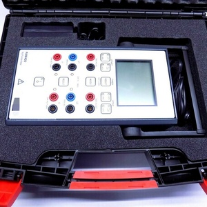 Nouveau et original Compteur d'angle de phase multifonction Meger PAM420 - Product Image 2
