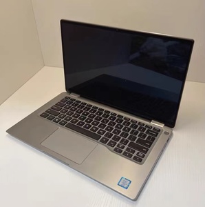 Ordinateur portable d'occasion Latitude 7400 i7 8G+256G SSD, best-seller, à bas prix, idéal pour le bureau, les études et l'apprentissage. - Product Image 1