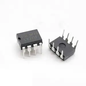 Hot sale High quality IC low price 100% original Cheap Price Switching power supply control integrated circuit LY2117